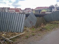 Wtorek z silnym wiatrem w regionie