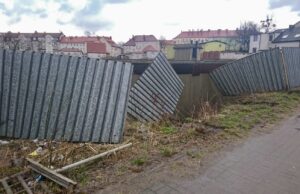 Wtorek z silnym wiatrem w regionie