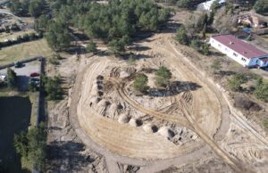 W Bornem Sulinowie praca wre