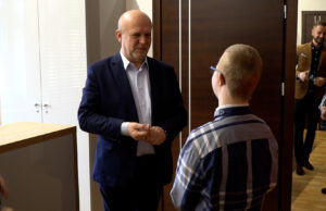 Światowy Dzień Zespołu Downa w Szczecinku