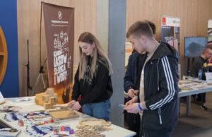 Dzień Otwarty Przemysłu Drzewnego po raz czwarty