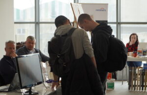 IV Dzień Przemysłu Drzewnego w Szczecinku