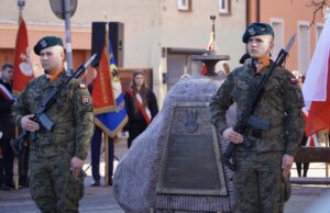 Obchody Narodowego Dnia Pamięci Żołnierzy Wyklętych