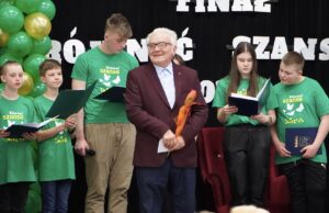 Pokoleniowy pomost w Bobolicach