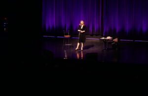 Wspólne świętowanie szczecineckich seniorów