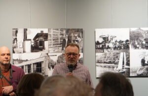 Czarne, białe, kochane – fotografie Szczecinka ze zbiorów prywatnych