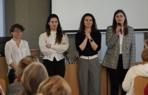 Jubileuszowe Miasto Kobiet