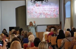 Urodzinowo w Mieście Kobiet