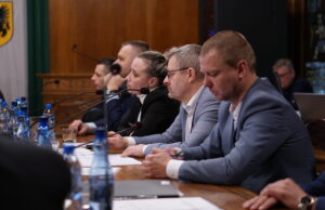 Radni za zaciągnięciem kredytu przez miasto