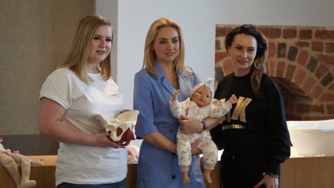 Szkoła Rodzenia SAPiK – 18 lat wsparcia dla przyszłych rodziców