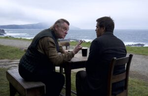 Faworyt Oscarów w dzisiejszym DKF