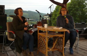 Elżbieta Cherezińska spotka się z czytelnikami