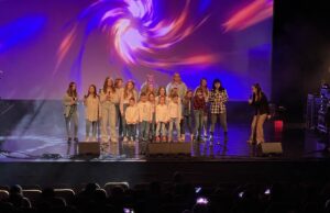 Koncert charytatywny „Gramy dla Nadii”