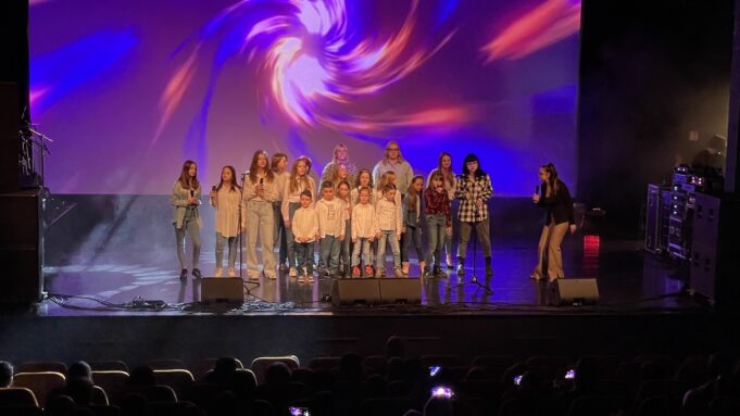 Koncert charytatywny „Gramy dla Nadii”