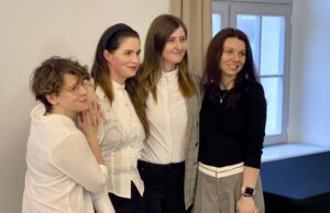 Pierwsze urodziny Miasta Kobiet