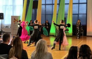 XXIV OTTS o Memoriał Barbary Krzyżanowskiej-Ksok