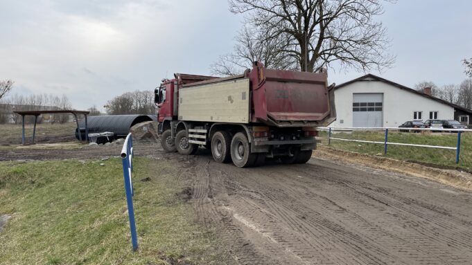 Barwicki Program Samorządowy – Gminne inwestycje i zakupy