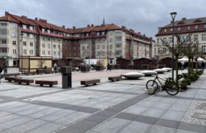 W sobotę startuje Kiermasz Wielkanocny