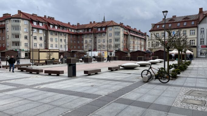 W sobotę startuje Kiermasz Wielkanocny