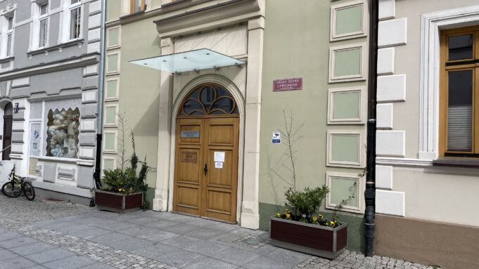 Ślub w Szczecinku zarezerwujesz online