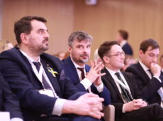 Radosław Lubczyk wiceprezesem