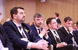 Radosław Lubczyk wiceprezesem