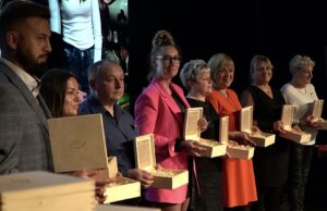 Porozumienie Samorządowe pomaga już 10 lat