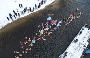 VIII Szczecineckie Morsowanie