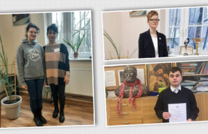 Olimpijskie sukcesy szczecineckich uczniów