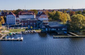 CEEiRJ z dodatkowymi środkami na rozwój