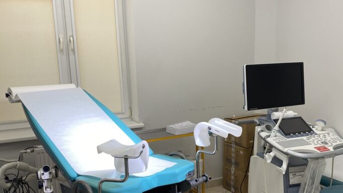 Szpitalna profilaktyka na Dzień Kobiet