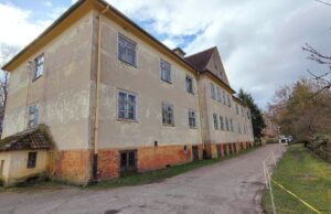 Są chętni do zbudowania Powiatowego Centrum Sportu