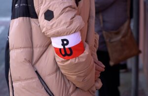 Obchody Narodowego Dnia Pamięci Żołnierzy Wyklętych