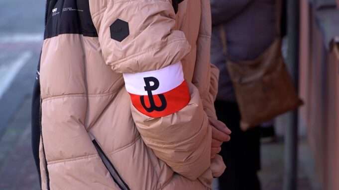 Obchody Narodowego Dnia Pamięci Żołnierzy Wyklętych