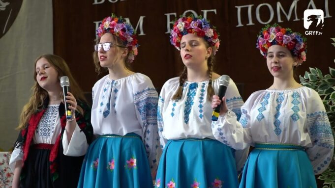 Rocznicowe obchody w białoborskim liceum