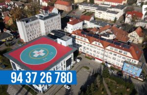 Badania profilaktyczne w szczecineckim szpitalu