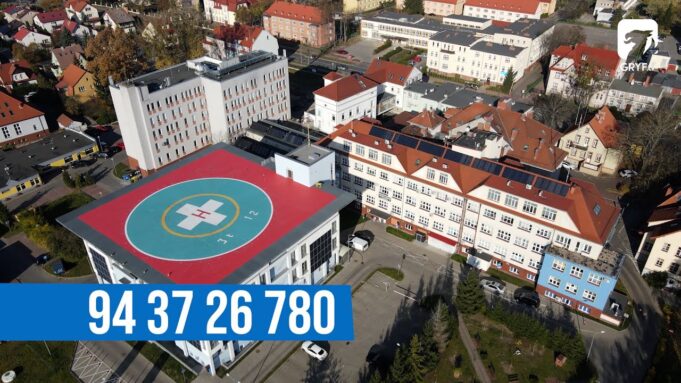 Badania profilaktyczne w szczecineckim szpitalu