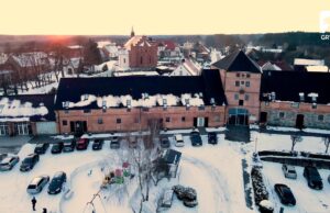 Dzień borneński w Siemczynie