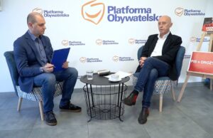 Flesz Polityczny Jerzego Hardie-Douglasa #10