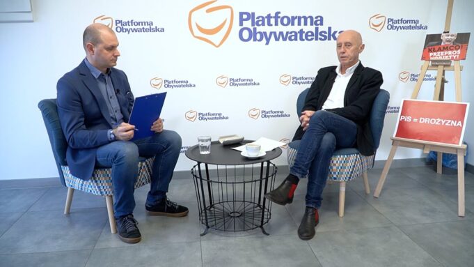 Flesz Polityczny Jerzego Hardie-Douglasa #10