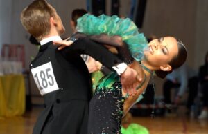 XXIV OTTT o Memoriał Barbary Krzyżanowskiej-Ksok