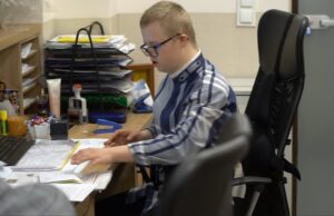 Światowy Dzień Zespołu Downa w Szczecinku