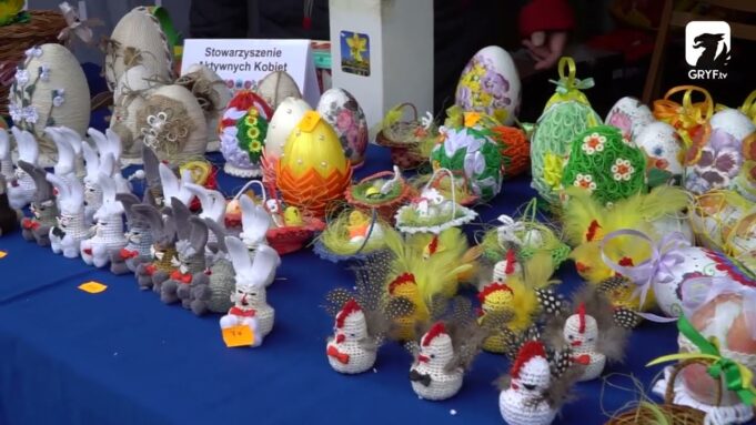 Kobiety Aktywne ponownie wsparły hospicjum