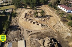 Borneński Program Samorządowy – Jubileusz, inwestycje i rowery