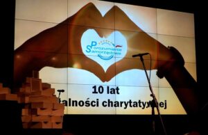 Porozumienie Samorządowe pomaga już 10 lat