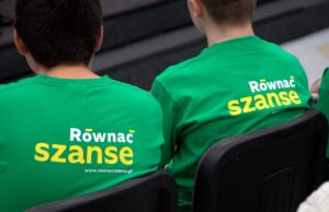 Finał projektu Równać Szanse 2022 w Bobolicach
