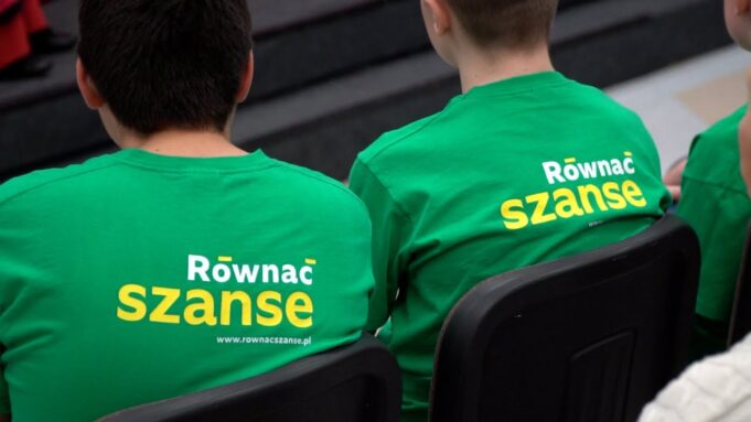 Finał projektu Równać Szanse 2022 w Bobolicach