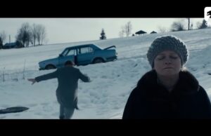 Chrzciny – propozycja DKF na 08.03.2023