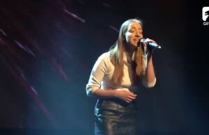 Koncert charytatywny „Gramy dla Nadii” – cz. I