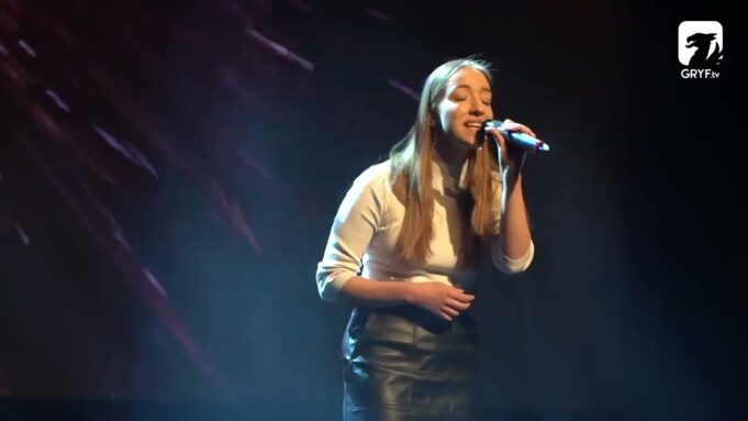 Koncert charytatywny „Gramy dla Nadii” – cz. I